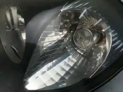Second-hand car spare part left headlight for bmw x3 (e83) 2.5 i oem iam references 6923859 0301210603 