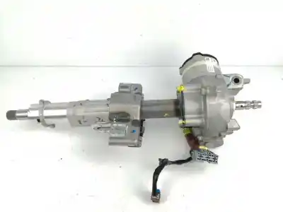 Автозапчастина б/у рульва колонка для hyundai i20 ii (gb, ib) 1.2 посилання на oem iam ge610j4801  