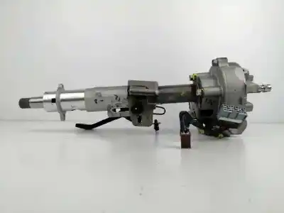 Автозапчастина б/у рульва колонка для hyundai i20 ii (gb, ib) 1.2 посилання на oem iam ge610j4801  