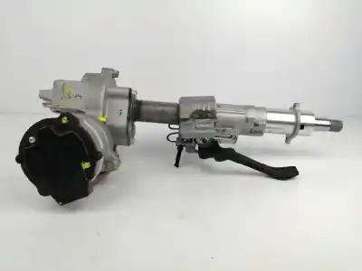 Автозапчастина б/у рульва колонка для hyundai i20 ii (gb, ib) 1.2 посилання на oem iam ge610j4801  