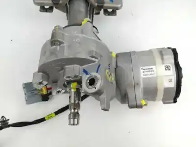 Автозапчастина б/у рульва колонка для hyundai i20 ii (gb, ib) 1.2 посилання на oem iam ge610j4801  