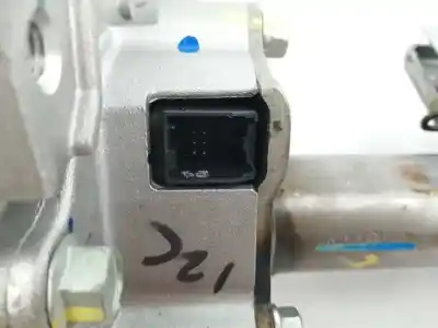 Автозапчастина б/у рульва колонка для hyundai i20 ii (gb, ib) 1.2 посилання на oem iam ge610j4801  