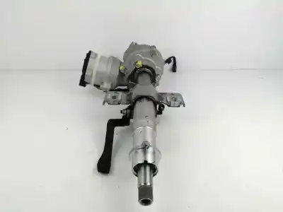 Peça sobressalente para automóvel em segunda mão coluna de direcção por hyundai i20 ii (gb, ib) 1.2 referências oem iam ge610j4801
