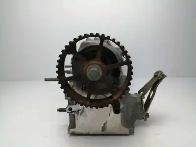 Pièce détachée automobile d'occasion culasse du moteur pour peugeot 306 berlina 3/5 puertas (s1) 1.9 diesel références oem iam   