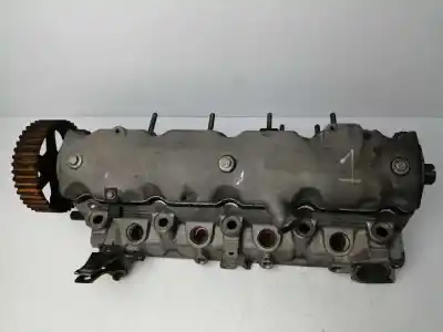 Pièce détachée automobile d'occasion culasse du moteur pour peugeot 306 berlina 3/5 puertas (s1) 1.9 diesel références oem iam   