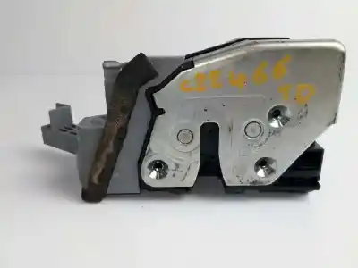 Gebrauchtes Autoersatzteil türschloss hinten rechts zum kia carens iv 1.7 crdi oem-iam-referenzen 81420a4030