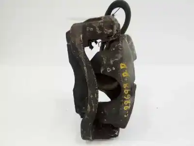 Second-hand car spare part front right brake caliper for renault kadjar xmod 4x4 oem iam references 410014ea0a