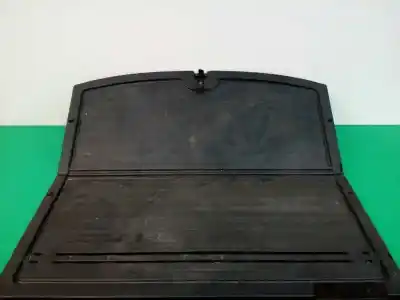 Автозапчастина б/у оббівка багажника для mazda cx-7 (er) 2.3 cat посилання на oem iam eg216883x  