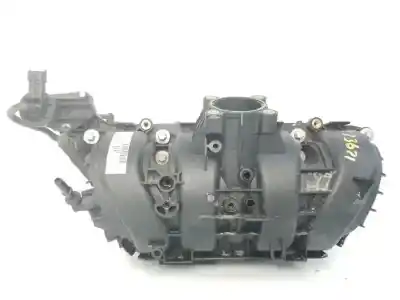 Peça sobressalente para automóvel em segunda mão coletor admissão por opel corsa d (s07) 1.4 (l08 l68) referências oem iam 55557904