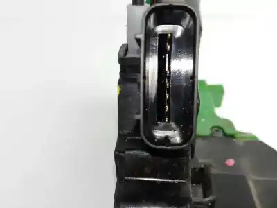 Автозапчасти б/у замок левой передней двери за kia carens iv 1.7 crdi ссылки oem iam 81310a4010  