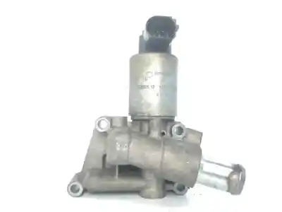 Peça sobressalente para automóvel em segunda mão válvula egr por opel corsa d (s07) 1.4 (l08 l68) referências oem iam 55556720