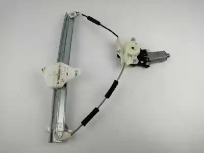 Автозапчасти б/у регулятор стекла переднего правого за hyundai i20 ii (gb, ib) 1.2 ссылки oem iam 82460c7000  