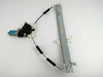 Peça sobressalente para automóvel em segunda mão elevador de vidros dianteiro direito por hyundai i20 ii (gb, ib) 1.2 referências oem iam 82460c7000
