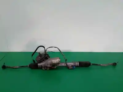 Second-hand car spare part steering rack for citroen c2 empresa oem iam references 