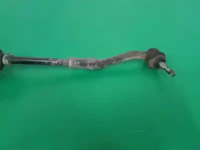 Second-hand car spare part steering rack for citroen c2 empresa oem iam references   