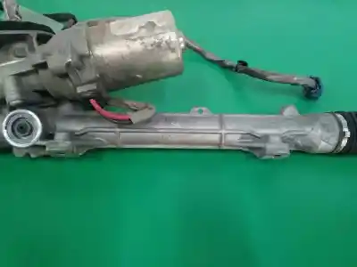 Second-hand car spare part steering rack for citroen c2 empresa oem iam references   