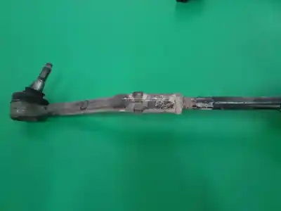 Second-hand car spare part steering rack for citroen c2 empresa oem iam references   
