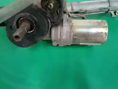 Second-hand car spare part steering rack for citroen c2 empresa oem iam references   