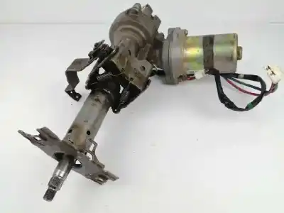 Pezzo di ricambio per auto di seconda mano piantone dello sterzo per toyota corolla (e12) 2.0 turbodiesel cat riferimenti oem iam 4520002180