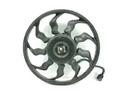 Second-hand car spare part radiator cooling fan for hyundai i10 ii (ba, ia) 1.0 oem iam references a005459