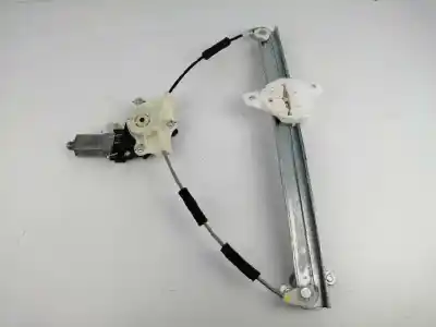 Автозапчасти б/у регулятор стекла переднего левого за hyundai i20 ii (gb, ib) 1.2 ссылки oem iam 82450c7000  
