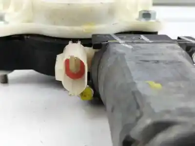 Автозапчасти б/у регулятор стекла переднего левого за hyundai i20 ii (gb, ib) 1.2 ссылки oem iam 82450c7000  