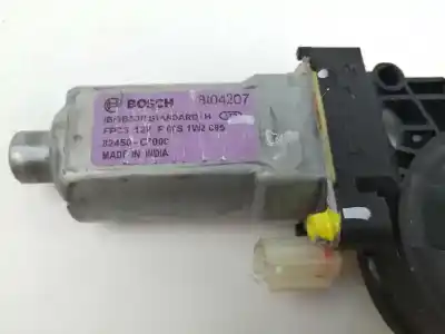 Автозапчасти б/у регулятор стекла переднего левого за hyundai i20 ii (gb, ib) 1.2 ссылки oem iam 82450c7000  