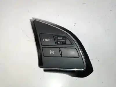 Gebrauchtes Autoersatzteil lenkradkontrolle zum mitsubishi space star (a00) 1.2 oem-iam-referenzen 8602a115  