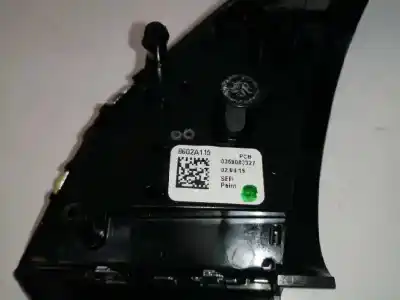 Gebrauchtes Autoersatzteil lenkradkontrolle zum mitsubishi space star (a00) 1.2 oem-iam-referenzen 8602a115  