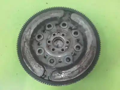Second-hand car spare part engine flywheel for citroen c4 berlina collection oem iam references 9659269480  042294000278