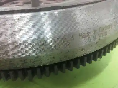 Second-hand car spare part engine flywheel for citroen c4 berlina collection oem iam references 9659269480  042294000278