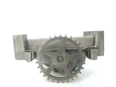 Pièce détachée automobile d'occasion pompe à huile pour ford s-max (ca1) trend références oem iam 9644350880
