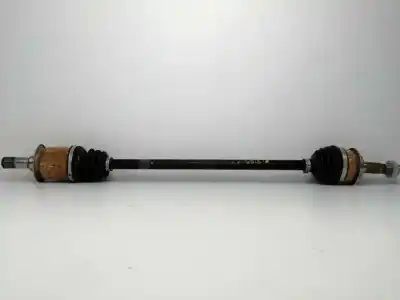 Second-hand car spare part rear right transmission for honda cr-v (rd8) ex oem iam references 42310scae21