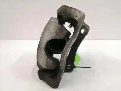 Автозапчастина б/у передній лівий гальмум для renault captur i (j5_, h5_) 0.9 tce 90 посилання на oem iam 8200715078b Автозапчастина б/у передній лівий гальмум для renault captur i (j5_, h5_) 0.9 tce 90 посилання на oem iam 8200715078b