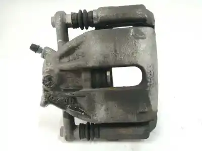 Автозапчастина б/у передній лівий гальмум для renault captur i (j5_, h5_) 0.9 tce 90 посилання на oem iam 8200715078b   Автозапчастина б/у передній лівий гальмум для renault captur i (j5_, h5_) 0.9 tce 90 посилання на oem iam 8200715078b