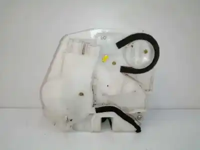 Peça sobressalente para automóvel em segunda mão fechadura da porta traseira direita por mitsubishi space star (a00) 1.2 referências oem iam 5745a384s