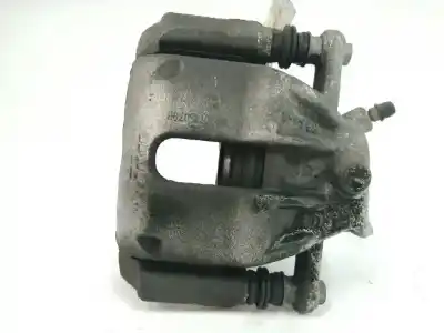 Автозапчастина б/у передній правий гальмівний супорт для renault captur i (j5_, h5_) 0.9 tce 90 посилання на oem iam 8200715079b  