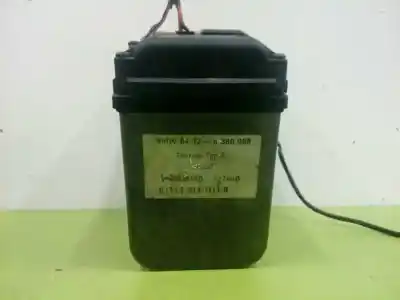 Peça sobressalente para automóvel em segunda mão motor de sofagem por bmw x5 (e53) 3.0d referências oem iam 64128380998 92794d 