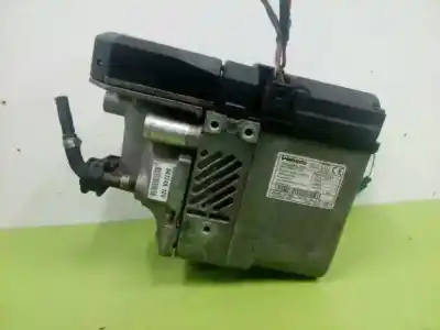 Peça sobressalente para automóvel em segunda mão motor de sofagem por bmw x5 (e53) 3.0d referências oem iam 64128380998 92794d 