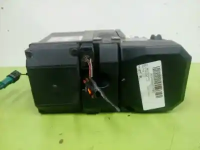 Peça sobressalente para automóvel em segunda mão motor de sofagem por bmw x5 (e53) 3.0d referências oem iam 64128380998 92794d 