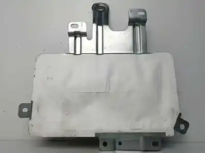 Peça sobressalente para automóvel em segunda mão airbag frontal lado esquerdo por bmw x3 (e83) 2.5 i referências oem iam 30340010707v