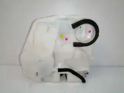 Peça sobressalente para automóvel em segunda mão fechadura da porta dianteira direita por mitsubishi space star (a00) 1.2 referências oem iam 5715a666s