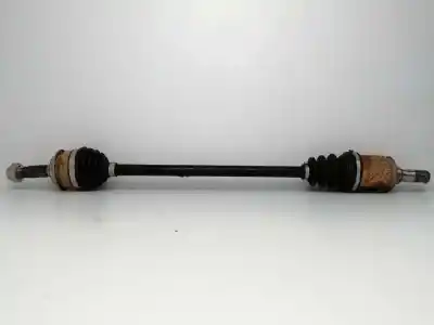 Second-hand car spare part rear left transmission for honda cr-v (rd8) ex oem iam references 42311scae21