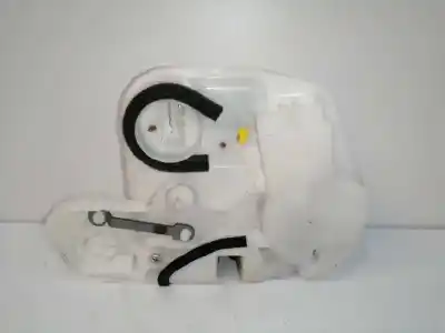 Peça sobressalente para automóvel em segunda mão fechadura da porta dianteira esquerda por mitsubishi space star (a00) 1.2 referências oem iam 5715a669s