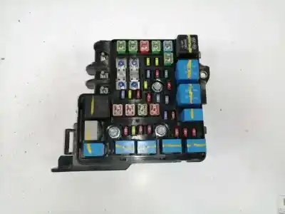 Pezzo di ricambio per auto di seconda mano scatola relè/fusibili per hyundai i30 (fd) 1.6 crdi riferimenti oem iam 919501h030