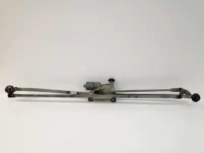 Second-hand car spare part front windshield wiper motor for opel meriva b 1.6 cdti dpf oem iam references 13250416