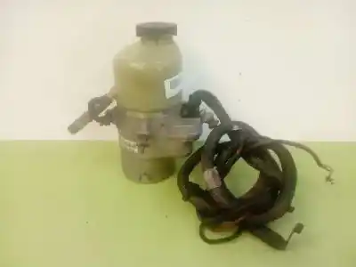Second-hand car spare part STEERING PUMP for OPEL ASTRA GTC  OEM IAM references   