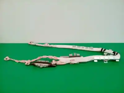 Piesă de schimb auto la mâna a doua airbag perdea fațã dreapta pentru mazda cx-7 (er) 2.3 cat referințe oem iam 