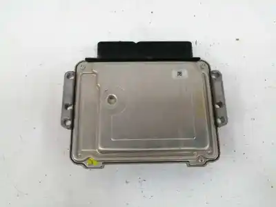 Second-hand car spare part ecu engine control for hyundai i30 (fd) 1.6 crdi oem iam references 391062a710  0281014291