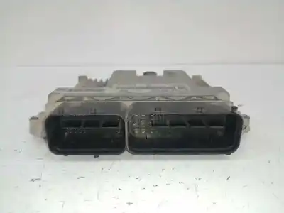 Second-hand car spare part ecu engine control for hyundai i30 (fd) 1.6 crdi oem iam references 391062a710  0281014291